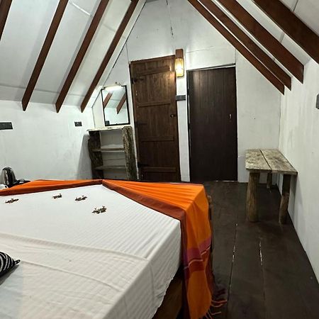 Sigiri Veenus Paradise Sigiriya Eksteriør bilde