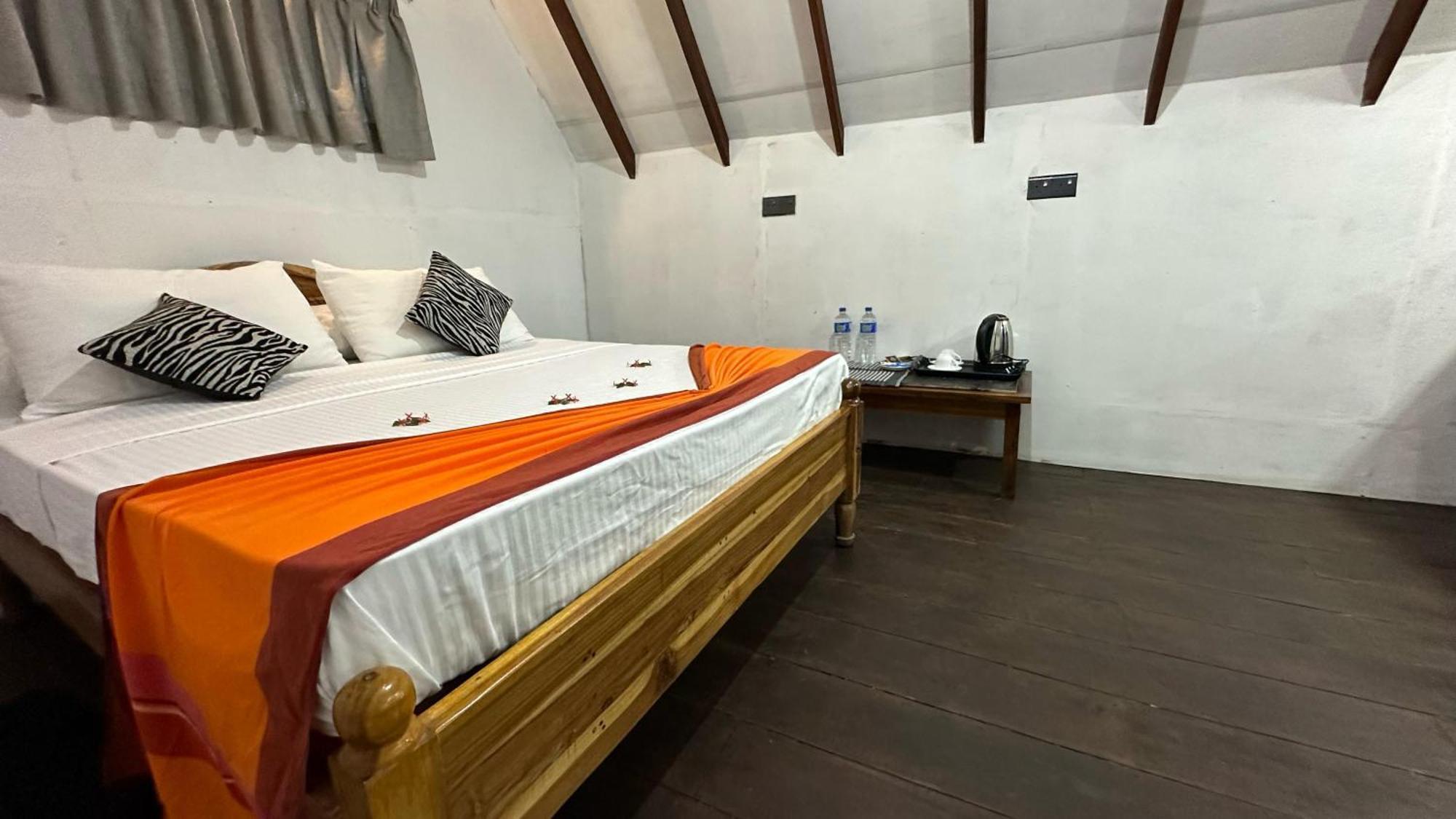 Sigiri Veenus Paradise Sigiriya Eksteriør bilde